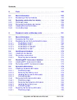 Preview for 12 page of Fujitsu PRIMERGY RX2530 M1 Upgrade And Maintenance Manual