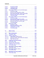 Preview for 14 page of Fujitsu PRIMERGY RX2530 M1 Upgrade And Maintenance Manual