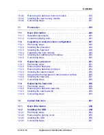 Preview for 15 page of Fujitsu PRIMERGY RX2530 M1 Upgrade And Maintenance Manual