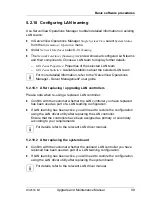 Preview for 99 page of Fujitsu PRIMERGY RX2530 M1 Upgrade And Maintenance Manual