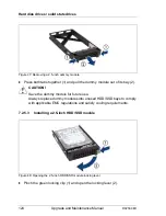 Preview for 124 page of Fujitsu PRIMERGY RX2530 M1 Upgrade And Maintenance Manual