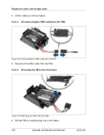 Preview for 218 page of Fujitsu PRIMERGY RX2530 M1 Upgrade And Maintenance Manual