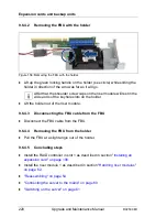 Preview for 220 page of Fujitsu PRIMERGY RX2530 M1 Upgrade And Maintenance Manual