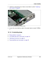 Preview for 293 page of Fujitsu PRIMERGY RX2530 M1 Upgrade And Maintenance Manual