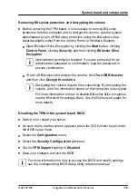 Preview for 355 page of Fujitsu PRIMERGY RX2530 M5 Upgrade And Maintenance Manual