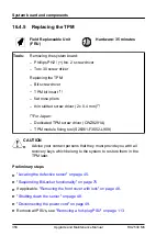 Preview for 358 page of Fujitsu PRIMERGY RX2530 M5 Upgrade And Maintenance Manual