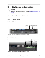 Preview for 63 page of Fujitsu PRIMERGY RX2540 M1 Operating Manual