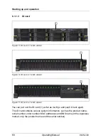 Preview for 68 page of Fujitsu PRIMERGY RX2540 M1 Operating Manual