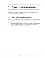 Preview for 83 page of Fujitsu PRIMERGY RX2540 M1 Operating Manual