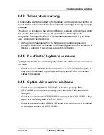 Preview for 91 page of Fujitsu PRIMERGY RX2540 M1 Operating Manual