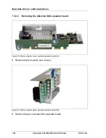 Предварительный просмотр 144 страницы Fujitsu PRIMERGY RX2540 M1 Upgrade And Maintenance Manual