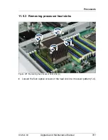 Preview for 311 page of Fujitsu PRIMERGY RX2540 M1 Upgrade And Maintenance Manual