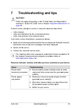 Preview for 93 page of Fujitsu PRIMERGY RX2540 M5 Operating Manual