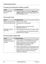 Preview for 94 page of Fujitsu PRIMERGY RX2540 M5 Operating Manual