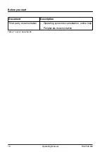 Preview for 18 page of Fujitsu PRIMERGY RX2540 M6 Operating Manual