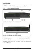 Предварительный просмотр 20 страницы Fujitsu PRIMERGY RX2540 M6 Operating Manual