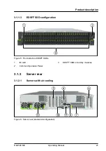 Предварительный просмотр 21 страницы Fujitsu PRIMERGY RX2540 M6 Operating Manual