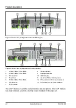 Предварительный просмотр 22 страницы Fujitsu PRIMERGY RX2540 M6 Operating Manual