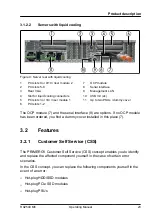 Preview for 23 page of Fujitsu PRIMERGY RX2540 M6 Operating Manual