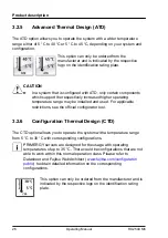 Предварительный просмотр 26 страницы Fujitsu PRIMERGY RX2540 M6 Operating Manual