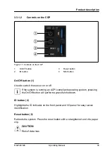 Предварительный просмотр 33 страницы Fujitsu PRIMERGY RX2540 M6 Operating Manual