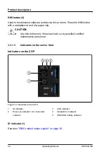 Preview for 34 page of Fujitsu PRIMERGY RX2540 M6 Operating Manual