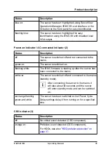 Предварительный просмотр 35 страницы Fujitsu PRIMERGY RX2540 M6 Operating Manual