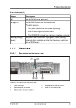 Предварительный просмотр 39 страницы Fujitsu PRIMERGY RX2540 M6 Operating Manual