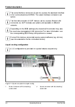 Предварительный просмотр 40 страницы Fujitsu PRIMERGY RX2540 M6 Operating Manual