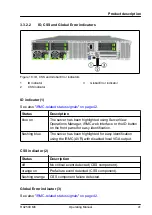 Предварительный просмотр 41 страницы Fujitsu PRIMERGY RX2540 M6 Operating Manual