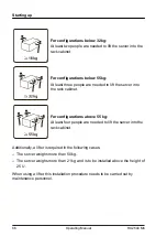 Preview for 66 page of Fujitsu PRIMERGY RX2540 M6 Operating Manual