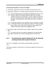 Preview for 71 page of Fujitsu PRIMERGY RX2540 M6 Operating Manual