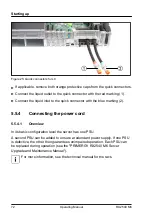 Preview for 72 page of Fujitsu PRIMERGY RX2540 M6 Operating Manual