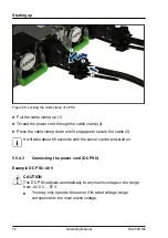 Preview for 74 page of Fujitsu PRIMERGY RX2540 M6 Operating Manual