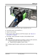 Preview for 75 page of Fujitsu PRIMERGY RX2540 M6 Operating Manual