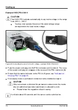 Preview for 76 page of Fujitsu PRIMERGY RX2540 M6 Operating Manual