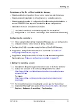 Preview for 79 page of Fujitsu PRIMERGY RX2540 M6 Operating Manual