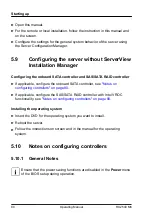 Preview for 80 page of Fujitsu PRIMERGY RX2540 M6 Operating Manual