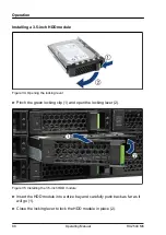 Preview for 88 page of Fujitsu PRIMERGY RX2540 M6 Operating Manual