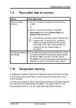 Preview for 101 page of Fujitsu PRIMERGY RX2540 M6 Operating Manual