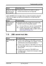 Предварительный просмотр 103 страницы Fujitsu PRIMERGY RX2540 M6 Operating Manual