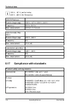 Preview for 118 page of Fujitsu PRIMERGY RX2540 M6 Operating Manual