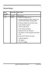 Preview for 6 page of Fujitsu PRIMERGY RX2540 M6 Upgrade And Maintenance Manual