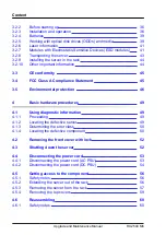 Preview for 10 page of Fujitsu PRIMERGY RX2540 M6 Upgrade And Maintenance Manual