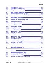 Preview for 11 page of Fujitsu PRIMERGY RX2540 M6 Upgrade And Maintenance Manual