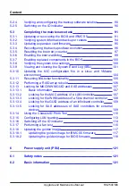 Preview for 12 page of Fujitsu PRIMERGY RX2540 M6 Upgrade And Maintenance Manual