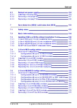 Preview for 13 page of Fujitsu PRIMERGY RX2540 M6 Upgrade And Maintenance Manual