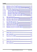 Preview for 14 page of Fujitsu PRIMERGY RX2540 M6 Upgrade And Maintenance Manual