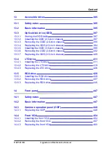 Preview for 17 page of Fujitsu PRIMERGY RX2540 M6 Upgrade And Maintenance Manual