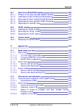 Preview for 19 page of Fujitsu PRIMERGY RX2540 M6 Upgrade And Maintenance Manual